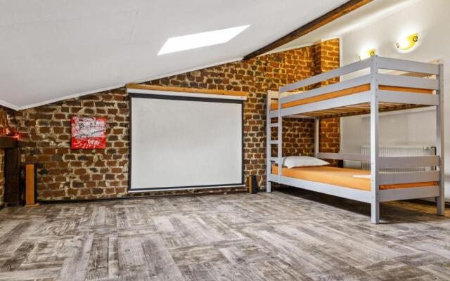 Friends Hostel