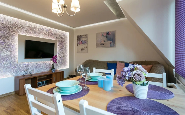 VIP Apartamenty Widokowe