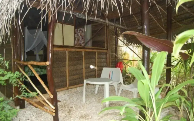 Pension Tupuna