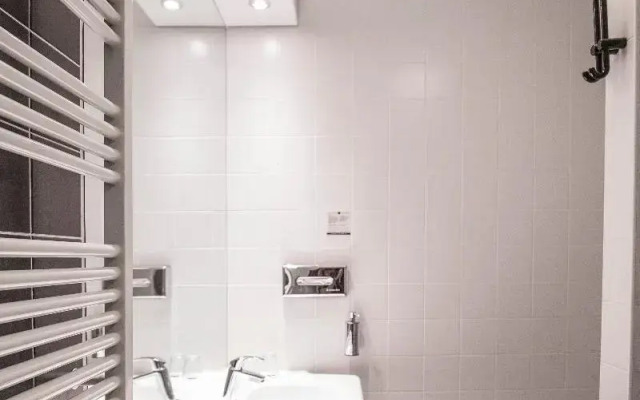Fletcher Landgoed Hotel Avegoor