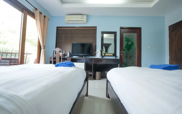 Koh Tao Regal Resort