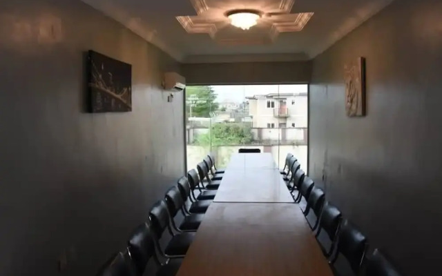 The Agore Hotels and Suites