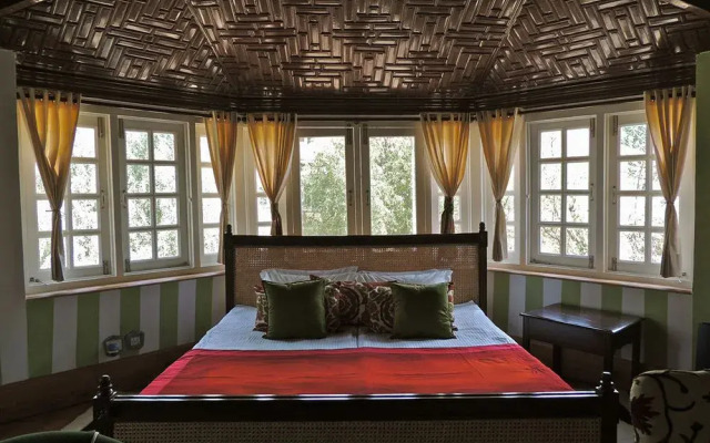 Colonel's Retreat Kashmir