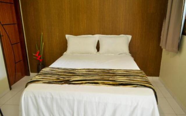 Chalés & Suites Caiçara