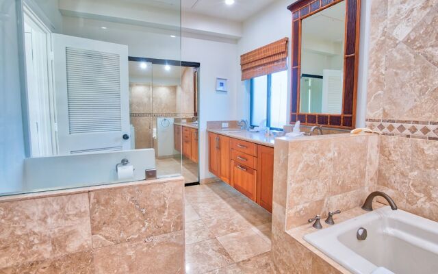Kapalua Bay Villa 12b3 Gold Ocean View