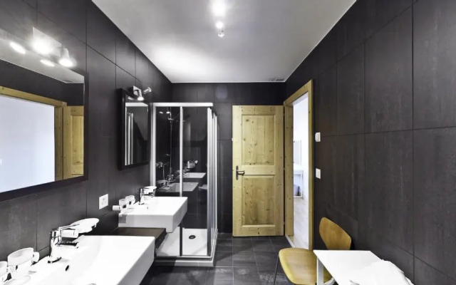 Appaloosa FABULOUS & LUXE chalet 12 pers