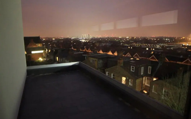 The Glasshouse Apartments