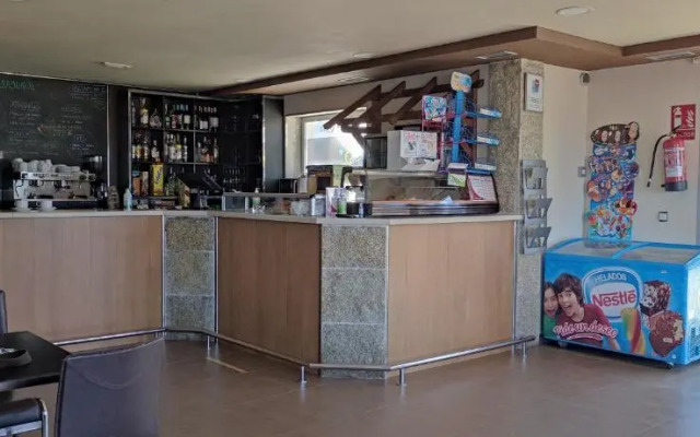 Apartamentos Aqualecer