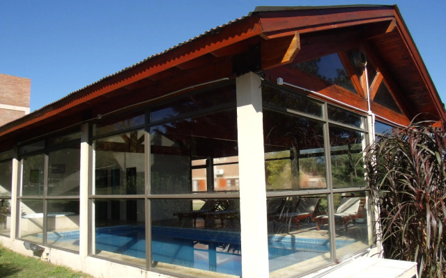 Altos del Sol Spa & Resort