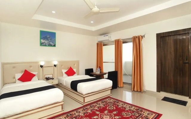 Capital O 652 Bheri Hotel Pvt Ltd