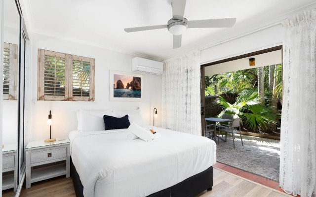 Noosa International Resort