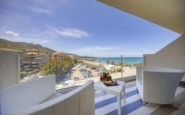 Victoria Palace Cefalu