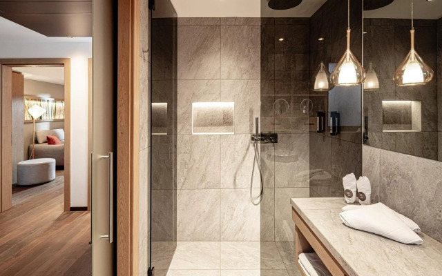 Lake Spa Hotel SEELEITEN