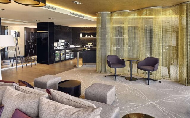 Hilton Tallinn Park