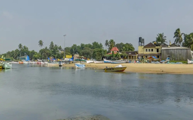 OYO 19904 Home Serene Stay Near Baga Beach