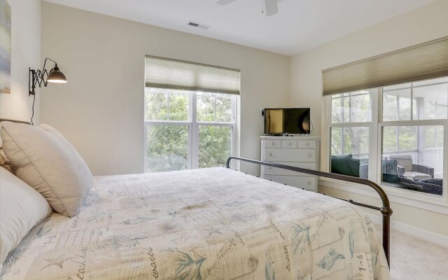 The Burrow by Long & Foster