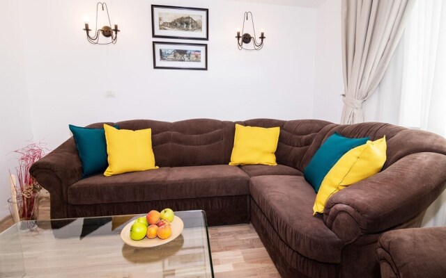 Bucharest Serviced Apartments