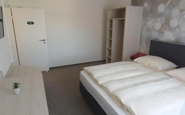 Hotel Waldoza