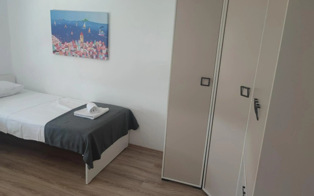 Apartment Magic View