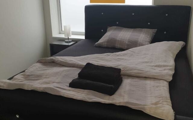 Large 2 Bedroom Apartment Lake Constance