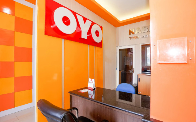 OYO 223 Penginapan Nabila Syariah