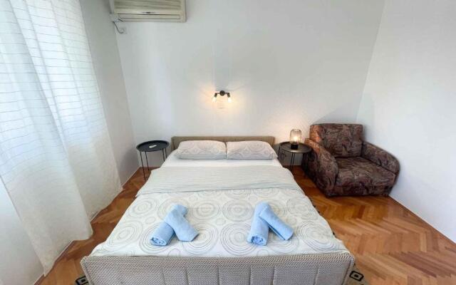 Apartments in Crikvenica 42053