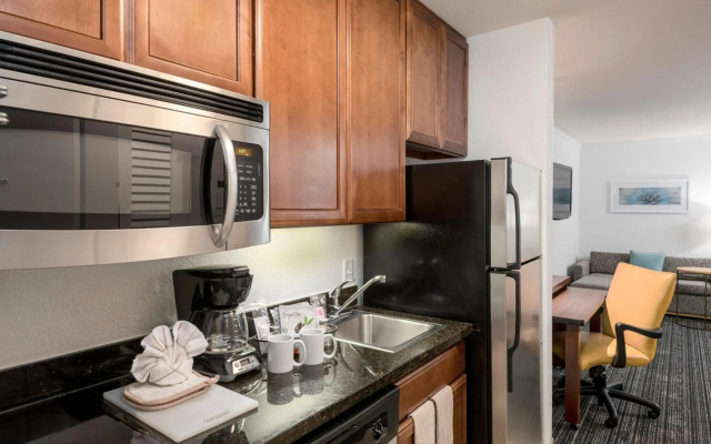 TownePlace Suites Tucson Williams Centre