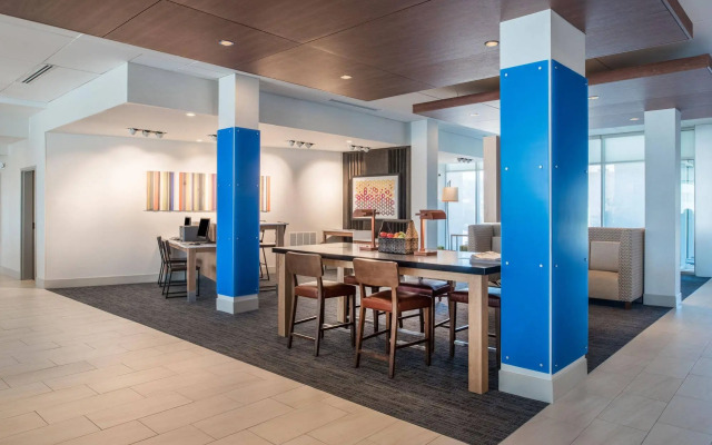 Holiday Inn Express & Suites Ruston