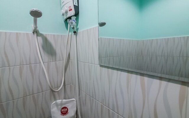 NIDA Rooms Prapha 61 Don Muang