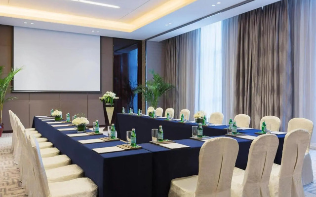 Wanda Realm Jinhua