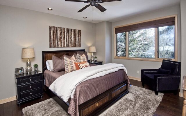 Glacier Court 1854 A