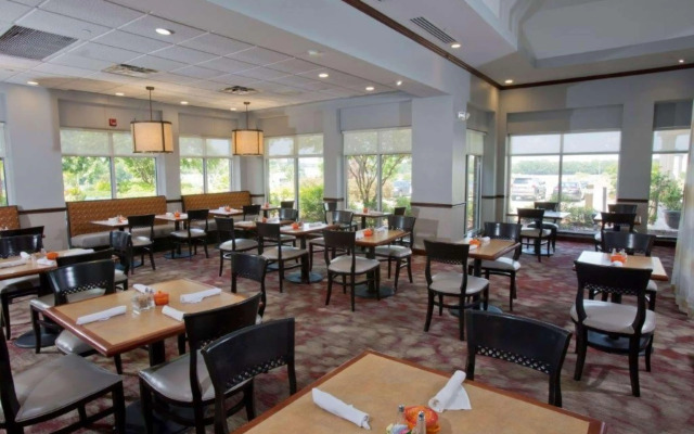 Hilton Garden Inn Starkville