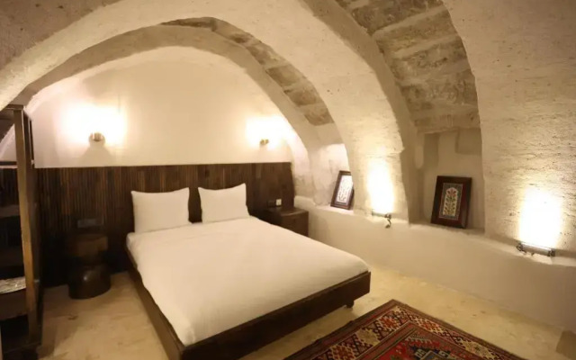 My Cappadocia Stone House