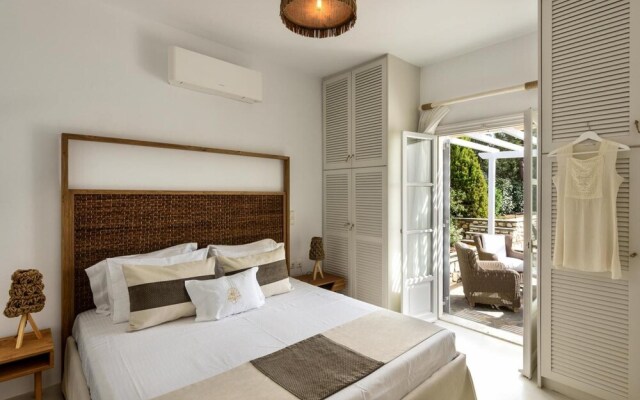 IVR Villa Zellima - Villa Zellima