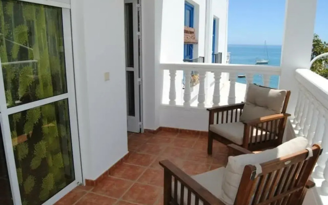 Mirador de la Negras