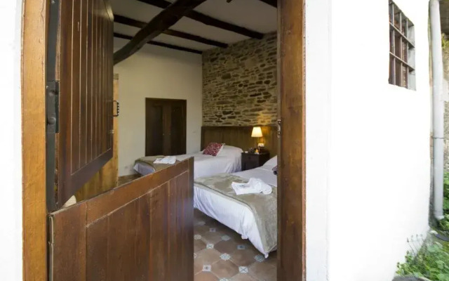 Hotel Studio Calle Mayor