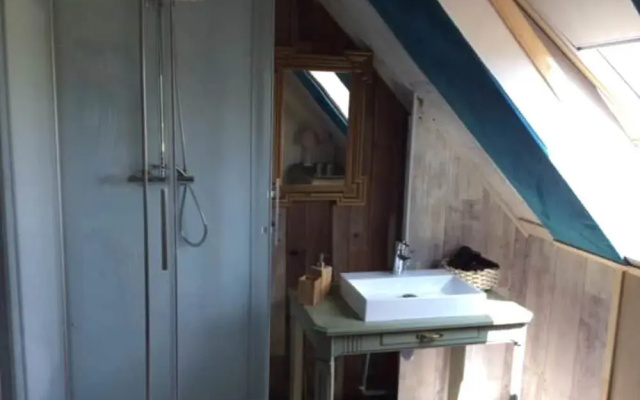 Les Chambres du Mad