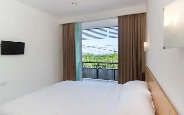 Kuta Hill Guest House