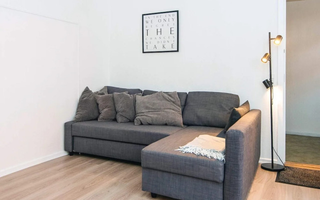 Charming Retreat Near Attractions - By Traum Ferienwohnungen