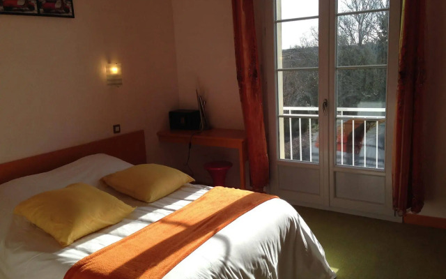 Family Hotel - Site du Parc