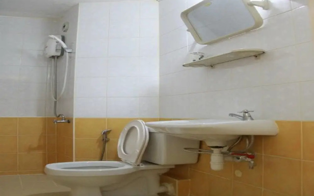 Room in Apartment - T8 Guest House Don Mueang Challenger
