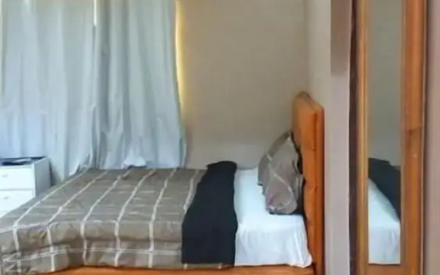 Leez Luxury Apartment