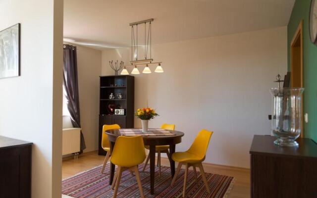 Apartement 1 Große Brüdergasse