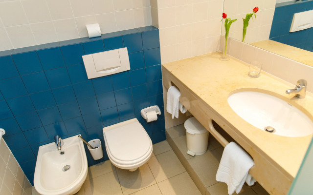 Apartamentos Turisticos Marina Club I