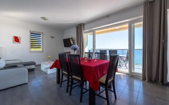 Apartments Ena