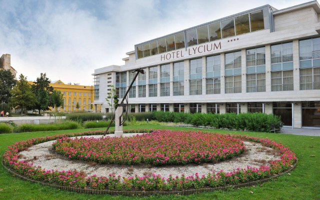 Lycium Hotel Debrecen
