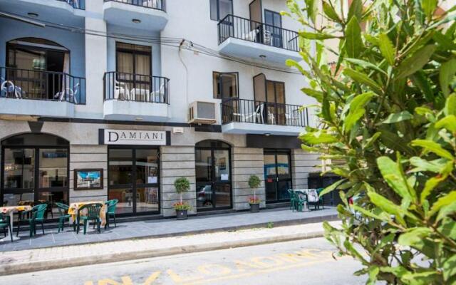 Damiani Apartments