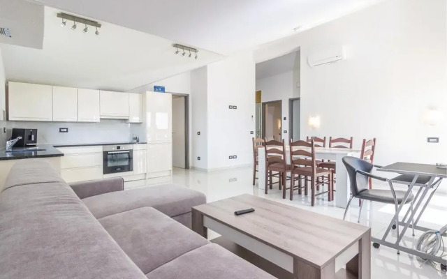 Nice Home in Funtana With Wifi and 3 Bedrooms