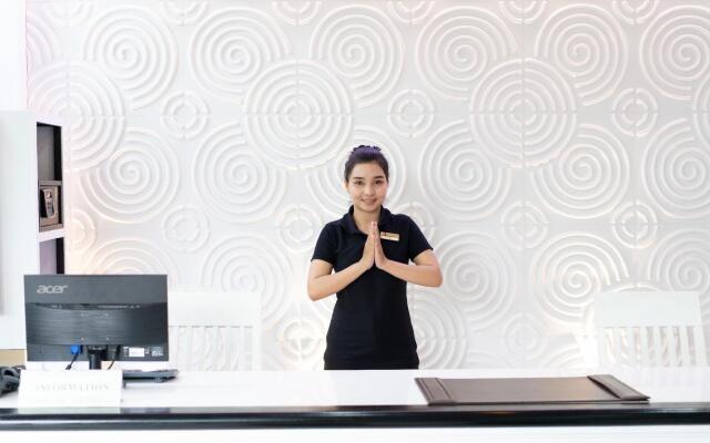 Kim Lung Airport Hotel