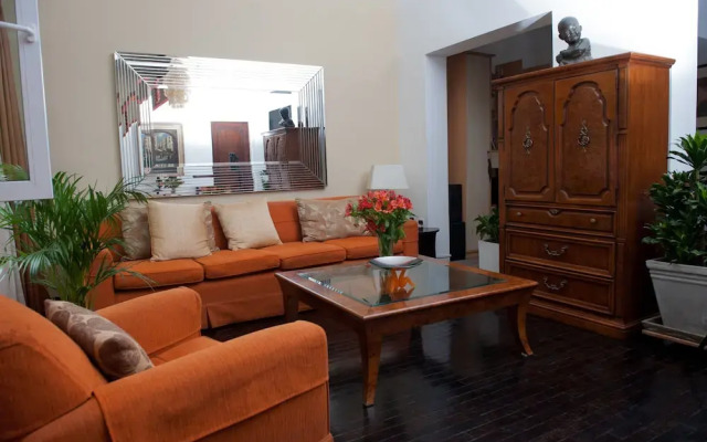 B & B Loft en Olivar de San Isidro
